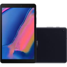 Tablet Samsung Galaxy Tab A S Pen Octa-Core 1.8GHz Wi-Fi + 4G Tela 8 Android 9.1