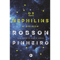 Livro - Nephilins, Os