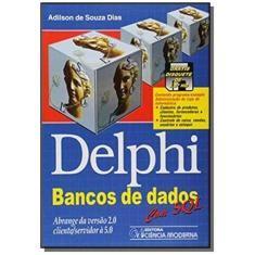 Delphi: Bancos De Dados