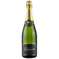 Espumante Champagne Lanson Label Brut 750 ml
