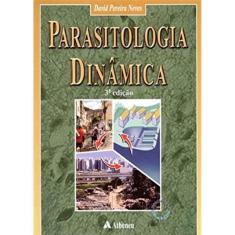 Parasitologia Dinâmica
