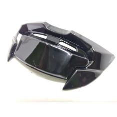 Entrada de Ar Frontal Capacete Nasa NS-901 Lava Hero França