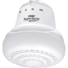 Ducha Fame Super 4 Temp 220V 6800W, 220V