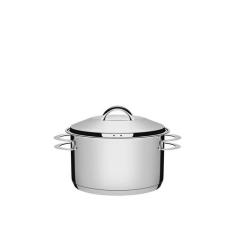 Caçarola Tramontina Solar Funda 20 cm 3,6 L