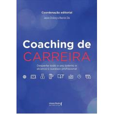 Livro - Coaching de carreira