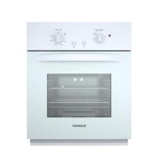 Forno de embutir a gas 50l bianco giii gas glp - VENAX, 220V