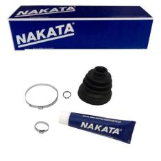 Kit De Reparo Da Junta Homocinética Câmbio - Ecosport 2003 A 2013 - Nk