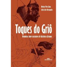 Toques do Griô