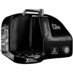 Purificador De Agua Alcalina Blue He Top Life Preto