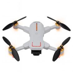 Drone S108 Pro 4k Drone dobravel, GPS e 15 minutos de voo - Genérico