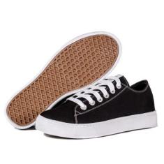 Tênis Feminino Casual Chosen Lona-Feminino