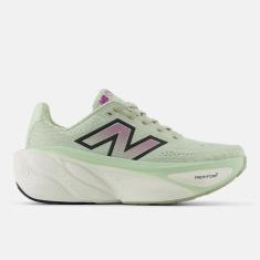 Tênis New Balance Fresh Foam X More V5 Feminino-Feminino