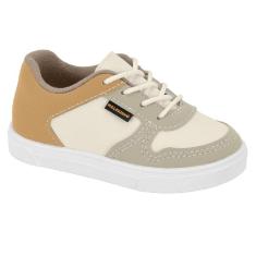 TENIS MOLEKINHO NAPA FLOATHER RUSTICO NEO REF 2133.176.13958-Masculino