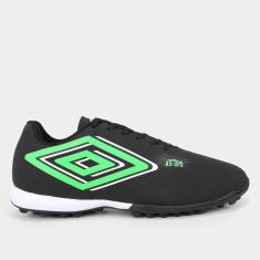 Chuteira Society Umbro Astro Club Unissex-Masculino
