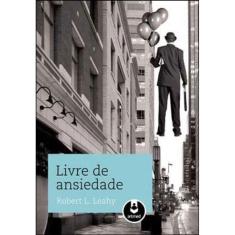 Livre De Ansiedade