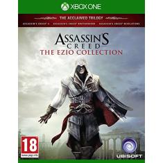 Assassin's Creed The Ezio Collection - XBOX One