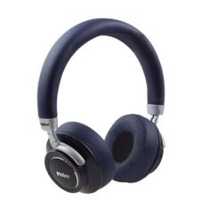 Fone De Ouvido Philco PFO03BTA Highbeat Bluetooth 5.0 Azul