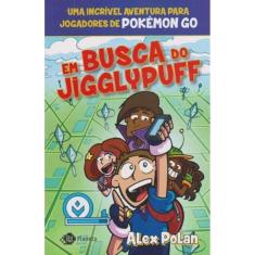 Em Busca do Jiggypuff