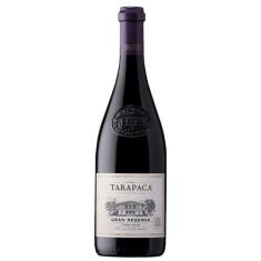 Vinho tarapaca gran reserva pinot noir tinto 750ml