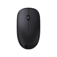 Mouse Sem Fio Ms300 Dpi1200 3 Botões Slim - Preto - Mo380 - MULTI