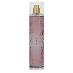 Perfume Feminino Jessica Simpson 236 Ml água De Cheiro