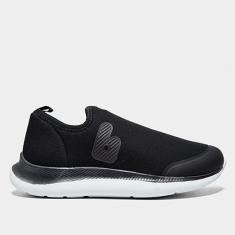 Tênis Infantil Bibi Action Nv Menino-Masculino