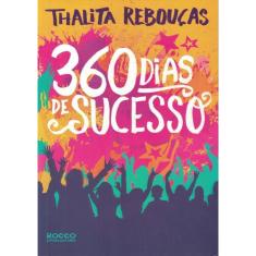 360 Dias De Sucesso