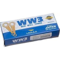 Biela Fazer 250  Xtz250 Lander Ww3