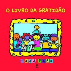 Livro Da Gratidao, O