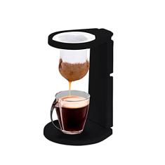 Coador Expresso de Café Individual Keita COA01
