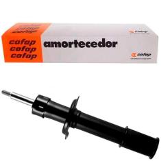 Amortecedor Fiat Uno 88 a 2016 Dianteiro Motorista Passageiro Cofap