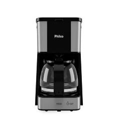 Cafeteira Philco PCF20A 720ml 650W Jarra De Vidro