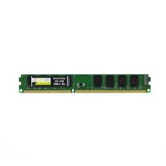 Memória Ram OxyBr DDR3 4GB 1333MHz