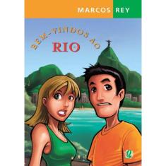 Bem-Vindos Ao Rio
