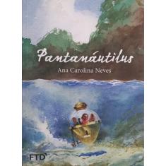 Pantanautilus - Ftd