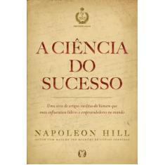 Livro - A ciência do sucesso