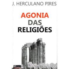 Agonia das Religiões - PAIDEIA