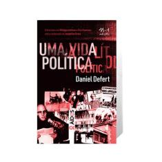 Livro - Uma vida política