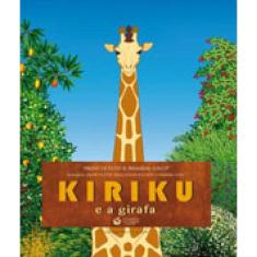 Kiriku E A Girafa