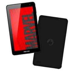 Tablet 7 Positivo T780SF/T780SG Twist Tab Spidey+ 64GB, 2GB, Preto