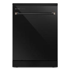 Lava-Louças Electrolux 14 Serviços Preta Pro Series com Função Higieni