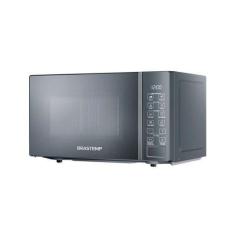 Micro-ondas Brastemp BMS20AR 20 Litros, Prata, 220V