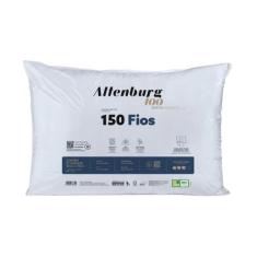 Travesseiro 150 fios Altenburg 100% Algodão 50cm x 70cm