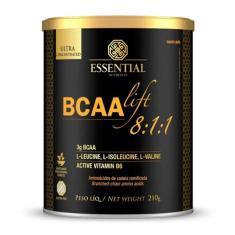 Bcaa Lift 8:1:1 210G Essential Nutrition