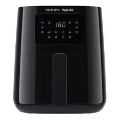 Fritadeira Airfryer Digital Philips Walita 4,1l Ri925 Ri925