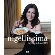Livro - Nigellissima