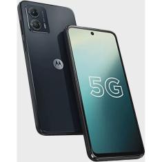Smartphone Moto G53 5g 128gb Grafite