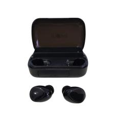 Fone De Ouvido Bluetooth Tws Fon 20418 Preto - Inova