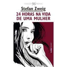 24 Horas na Vida de uma Mulher