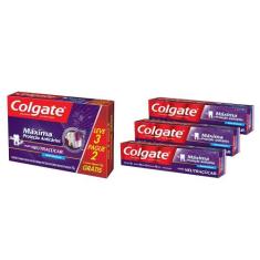 Creme Dental Colgate Neutraçúcar Leve3 Pague2 70g